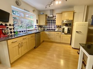Kitchen Area- click for photo gallery
